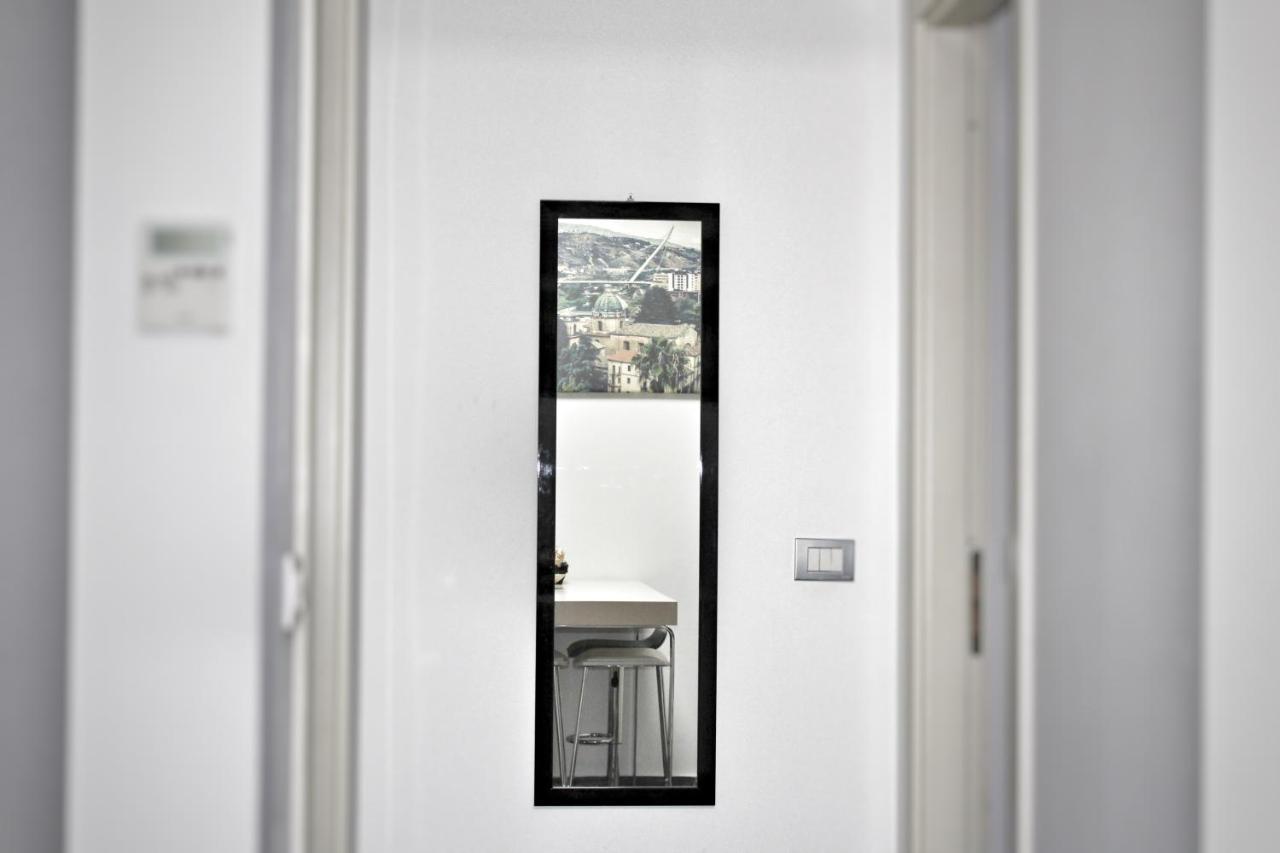 Cosenza Luxury Apartment מראה חיצוני תמונה